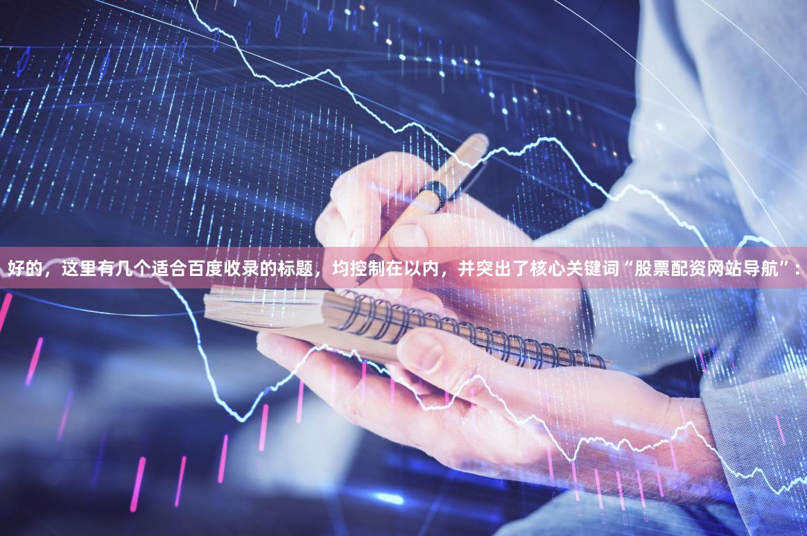 好的，这里有几个适合百度收录的标题，均控制在以内，并突出了核心关键词“股票配资网站导航”：